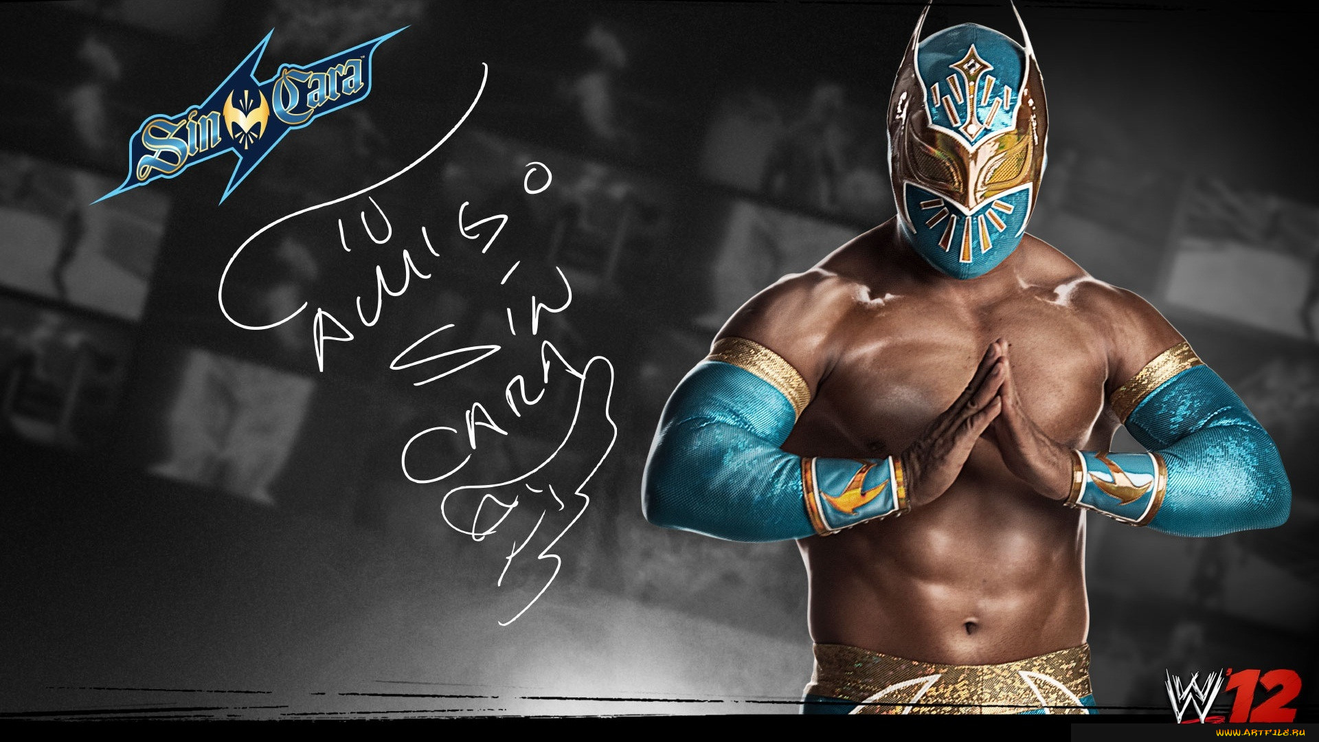 , wwe